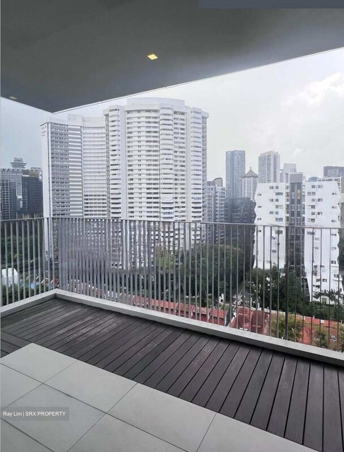 The Peak @ Cairnhill II (D9), Apartment #486467821